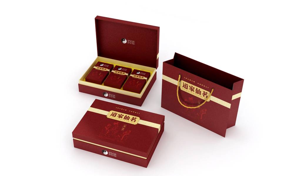 修武县文创产品包装设计的破圈密码——文化基因与消费场景的双向激活
