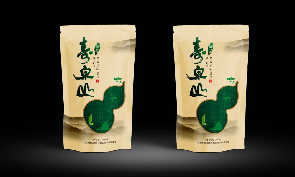修武县食品包装设计：兼顾安全与颜值，守护舌尖上的城市味道