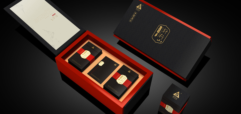 修武县礼品包装设计：以心意为魂，搭建城市礼赠的情感桥梁